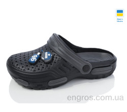 Кроксы Крок